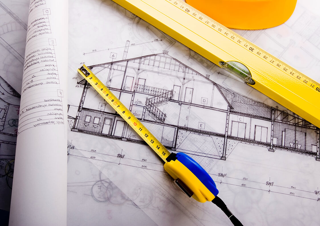 Shop Drawings NYC: home page